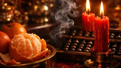 เลขเด็ดปฏิทินจีน 16 กุมภาพันธ์ 2569 พร้อมสรุปวันสิ้นปีจีนและวันตรุษจีน