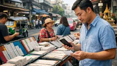 เลขเด็ด 16 กุมภาพันธ์ 2569 เช็กช่องทางตรวจหวยทางการก่อนซื้อสลาก