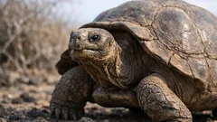 เรื่องจริงของจอร์จผู้เดียวดาย เต่าตัวสุดท้ายที่เตือนโลกเรื่องการสูญพันธุ์