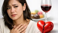 5 แบบของคนอกหัก แบบไหนกระทบสุขภาพหัวใจมากที่สุด