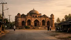 3 จังหวัดชายแดนภาคใต้เกิดอะไรขึ้น ทำไมปัญหายืดเยื้อกว่าสองทศวรรษ