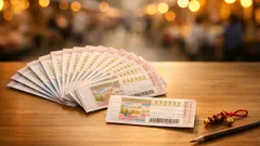 เลขเด่นงวดนี้มาแล้ว ส่องเลขซ้ำหลายโพยก่อนลุ้นสลากกินแบ่งรัฐบาลโค้งสุดท้าย