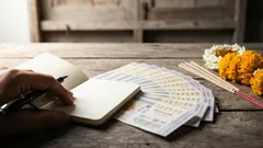 รวมเลขเด็ดงวด 16 มีนาคม 2569 จากพิธีดัง สัตว์นำโชค และสำนักที่คนพูดถึง