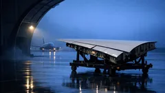 BelugaST No.5 บินอำลาเที่ยวสุดท้าย ทำไมวาฬบินได้ของ Airbus ถึงสำคัญกว่าที่คิด