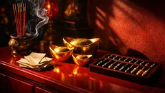 เลขลับไฉ่สิ่งเอี้ย งวด 16 มีนาคม 2569 ส่องชุดเด่น 2 ตัว 3 ตัว 6 ตัวที่คนพูดถึงมาก