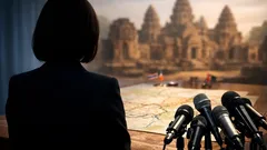 มาลี โสเจียตา คือใคร ทำไมชื่อถึงถูกจับตาในข่าวชายแดนไทย–กัมพูชา