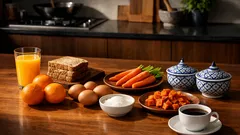 8 ความเชื่อเรื่องอาหารที่หลายคนเข้าใจผิด พร้อมวิธีเลือกกินให้ฉลาดขึ้น