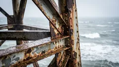 ซีแลนด์คือประเทศจริงไหม เปิดเรื่องแท่นเหล็กกลางทะเลที่โลกยังไม่รับรอง