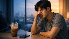 Lychnobite คืออะไร ทำไมนอนดึกตื่นสายแล้วง่วงทั้งวัน พร้อมวิธีรีเซ็ตเวลานอน