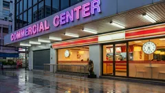 แมคโดนัลด์สาขาแรกในไทยที่อมรินทร์พลาซ่า เปิดวันไหนกันแน่ ทำไมมี 2 ไทม์ไลน์