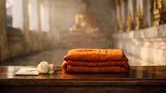 คดีพระนิกร–อรปวีณา ทำไมยังถูกพูดถึงในวันที่สังคมตั้งคำถามเรื่องศรัทธา