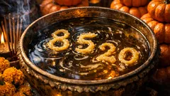 เลขเด็ดอ่างน้ำมนต์อาศรมฤาษีเณร โค้งสุดท้ายก่อนหวยออกงวด 1 กุมภาพันธ์ 2569