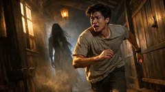 Home Sweet Home ทำไมเกมผีไทยเกมนี้ยังหลอนและดังไกลถึงตลาดโลก