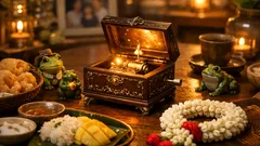 แอนน์ บุญช่วย จาก Amphibia ทำไมตัวละครไทยคนนี้ถึงอยู่ในใจคนดู