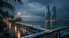 รีเฟล็คชั่น จอมเทียน บีช สูงกี่ชั้นกันแน่ สรุปข้อมูลจริงของคอนโดริมทะเลพัทยา