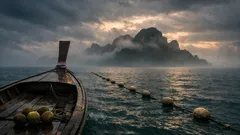 ทำไมเกาะนอร์ธเซนทิเนลถึงห้ามคนนอกเข้าใกล้ เรื่องจริงของชาวเซนทิเนล