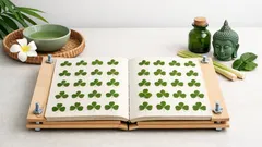 โคลเวอร์สี่แฉกคืออะไร ทำไมถึงถูกมองว่าเป็นสัญลักษณ์แห่งโชคดี