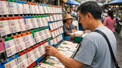 เลขเด็ดงวด 16 มีนาคม 2569 อัปเดตชุด 3 ตัวบน เลข 4 ตัวสลับ และข้อมูลซื้อสลากให้พอดี