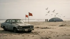 เรื่องจริงวาฬระเบิดที่โอเรกอน ปี 1970 เมื่อไดนาไมต์ทำให้แผนกำจัดซากพังไม่เป็นท่า