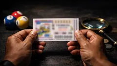 ตรวจหวยงวด 1 กุมภาพันธ์ 2569 สรุปผลรางวัลที่ 1 เลขท้าย 2 ตัว และเลข 3 ตัวครบจบ