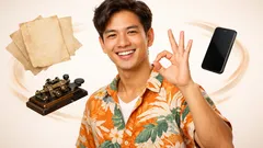 ที่มาคำว่าโอเค ทำไมคำสั้น ๆ นี้ถึงกลายเป็นภาษากลางของคนทั้งโลก