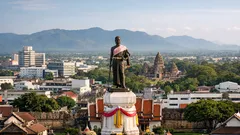 โคราชมี 32 อำเภอ ทำไมตัวเลขนี้ถึงเล่าเสน่ห์นครราชสีมาได้ทั้งจังหวัด